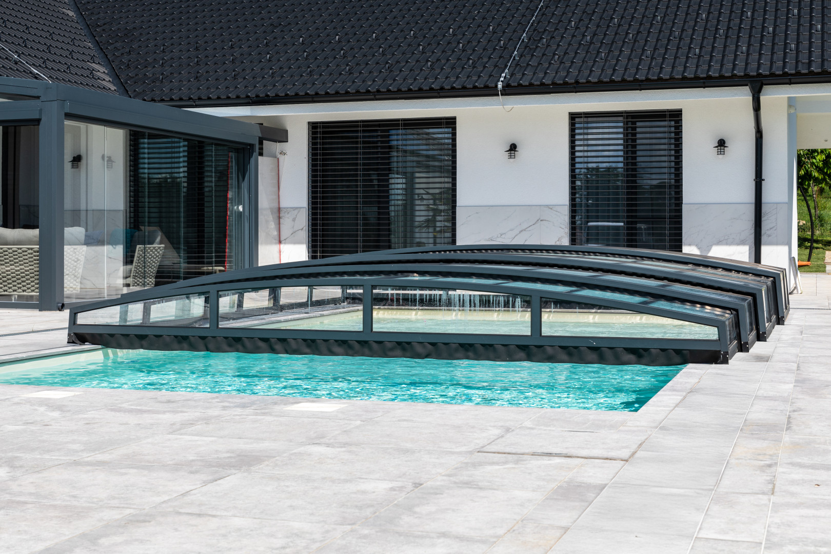 Stylové a praktické řešení na míru